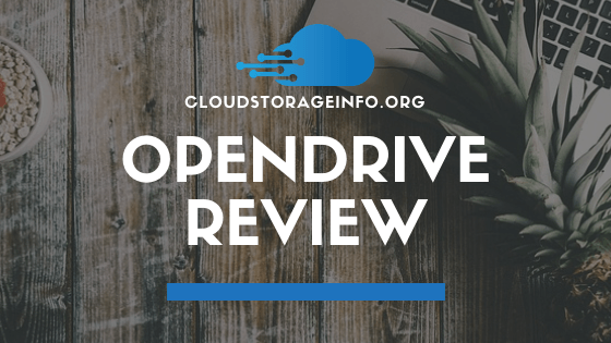 OpenDrive Review
